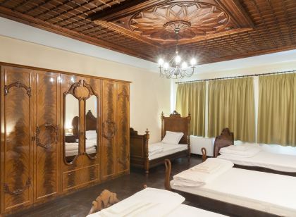 HiStory Inn Unique Guest House