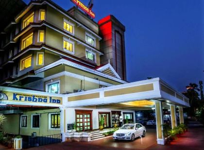 Krishna Inn