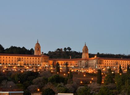 Premier Hotel Pretoria
