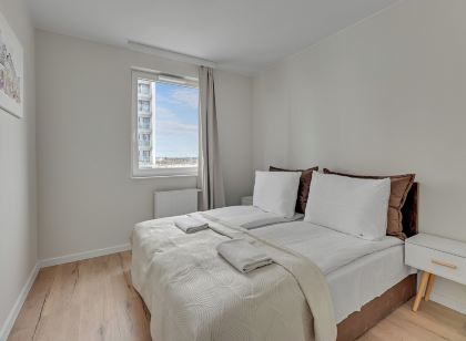 Horizon 88 - Sea View by Grand Apartment