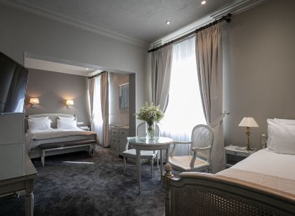 Grand Hôtel Bristol