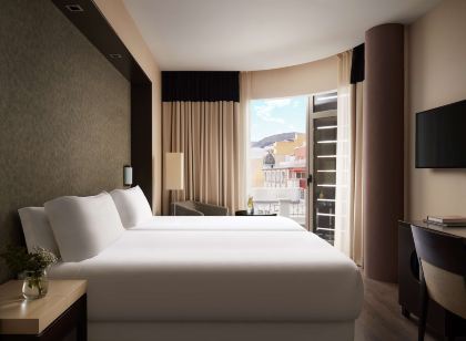 NH Tenerife