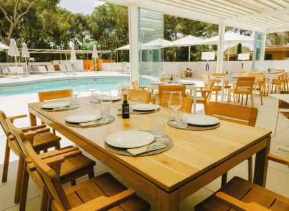 Ses Eufabietes Apartments & Restaurant