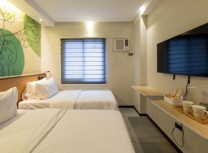 Maharlika City Inn
