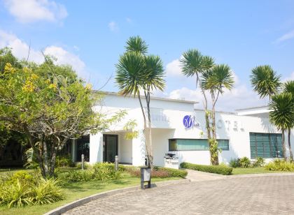 MINA Hôtel Libreville