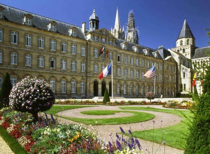 IBIS Port de plaisance