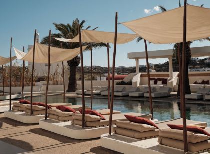 ANDRONIKOS HOTEL MYKONOS