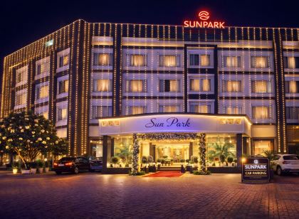 Sun Park Resort, Chandigarh