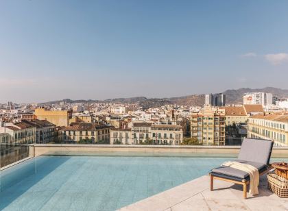 ME Málaga by Meliá