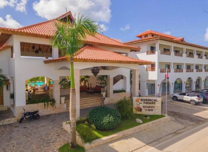 Residencial Paraiso Bayahibe