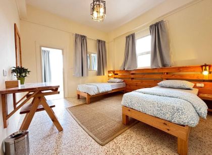 Carob Hostel