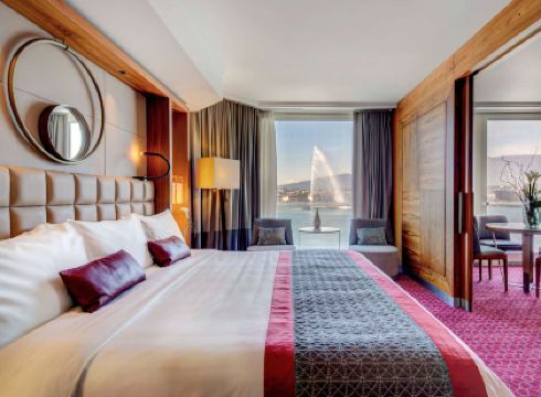 Fairmont Grand Hotel Geneva
