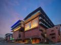 holiday-inn-express-beijing-shijingshan-parkview