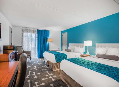 Howard Johnson by Wyndham Hershey