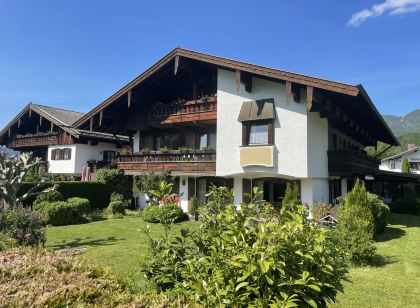 Achentaler Vitalhotel