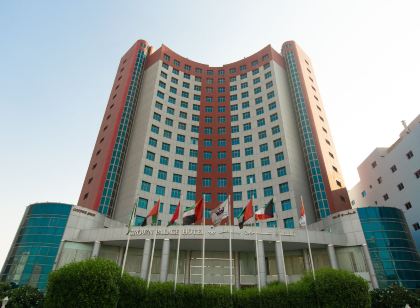 Crown Palace Hotel
