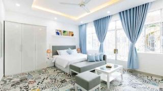 auhome-fairy-apartment
