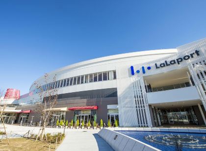 JR 이스트 호텔 메츠 타치카와