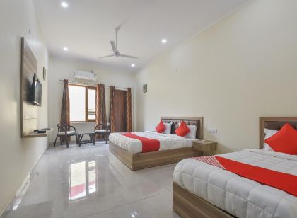 Hotel O Paradise IN