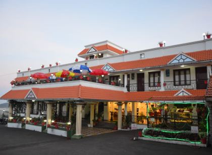 Hotel Apple Valley
