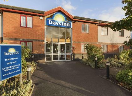 Days Inn by Wyndham Tewkesbury Strensham