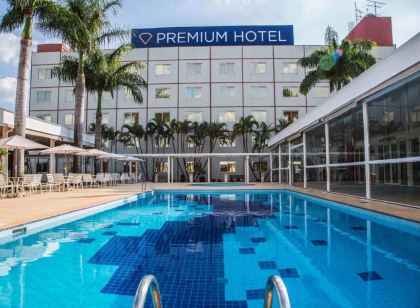 Hotel Premium Campinas