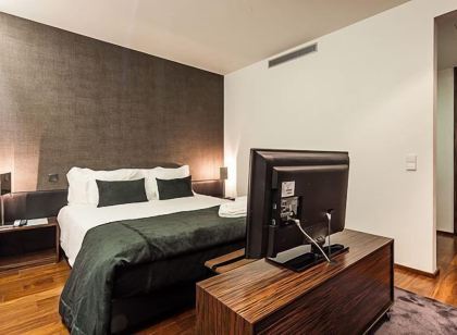 Samba Hotel