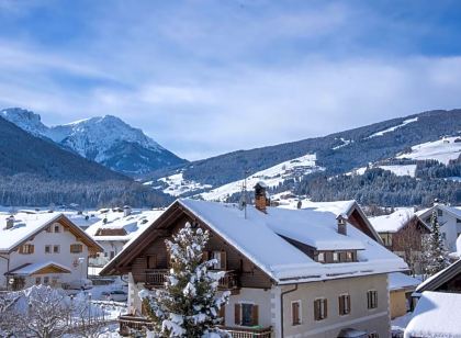 Boutique Hotel am Park