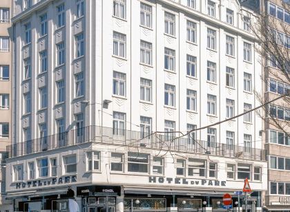 Hotel Du Parc