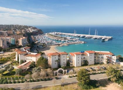 Pure Salt Port Adriano - Adults Only