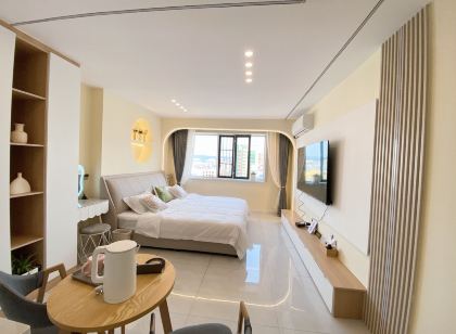 芸兒民宿(林海路分店)