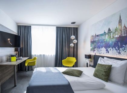Hotel Mercure Graz City