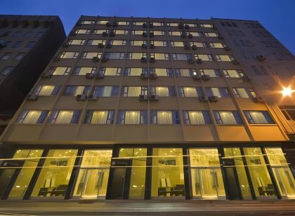 SV Business Hotel Diyarbakır