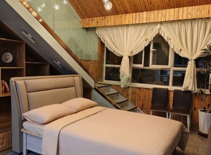 子漠公寓(西河壩巷分店)