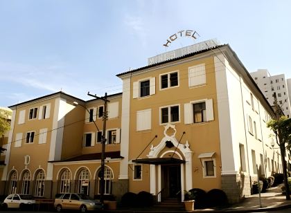 Hotel Minas Gerais