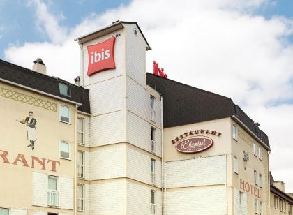 ibis Nogent Sur Marne