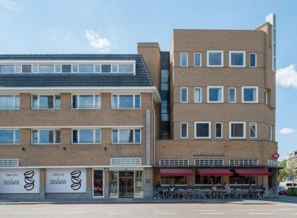 Kaboom Hotel Maastricht