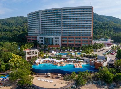 Azul Ixtapa Grand All Inclusive Suites - Spa & Convention Center
