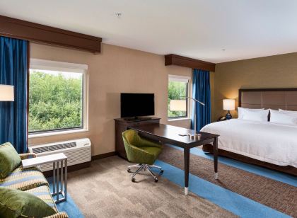 Hampton Inn & Suites Duluth North/Mall Area
