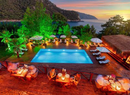 La Boheme Kabak