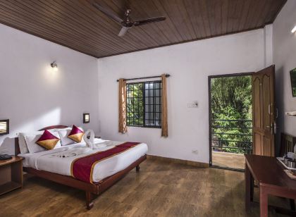 Spice Jungle Resort