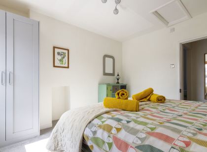 Hare Cottage