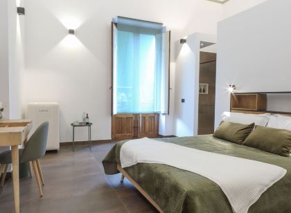 波希米亞精品招待所