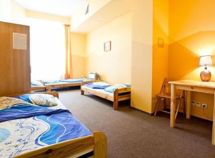 Moon Hostel Wrocław