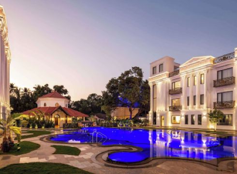 Ramada by Wyndham Goa Vagator