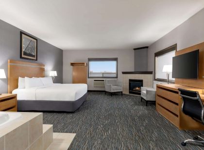 Wingate by Wyndham Lethbridge