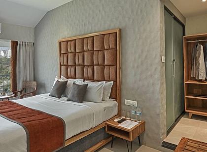Meritas Adore Resort Lonavala