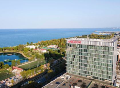 Anemon Grand Samsun Otel
