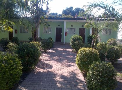 Richland Lodge Choma