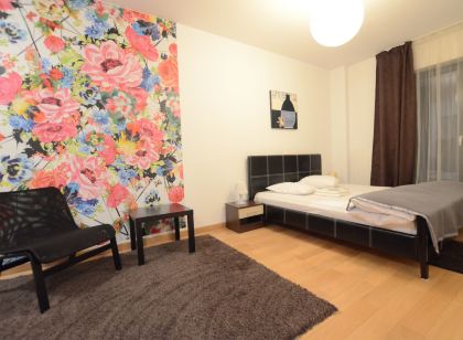 Upground Residence Apartments